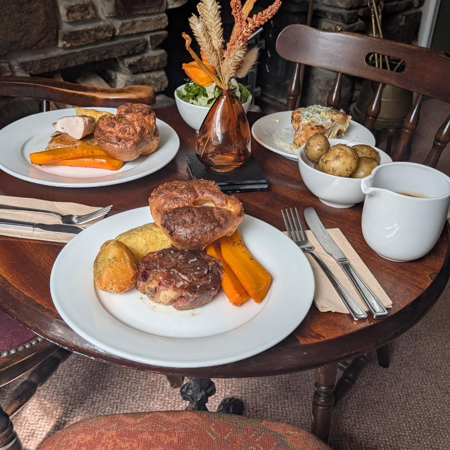 Sunday Roast